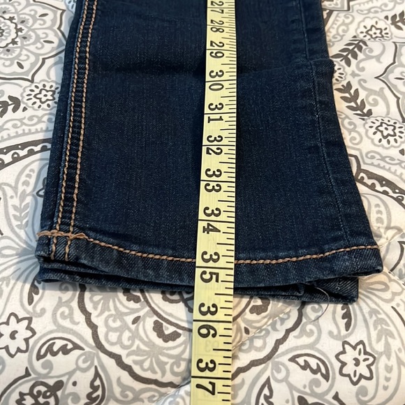 Jeans Seven7 slim straight. - Picture 10 of 10